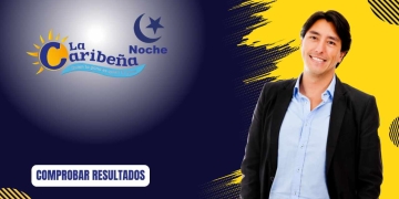 Resultado de La Caribeña Noche, sábado 1 de marzo de 2025