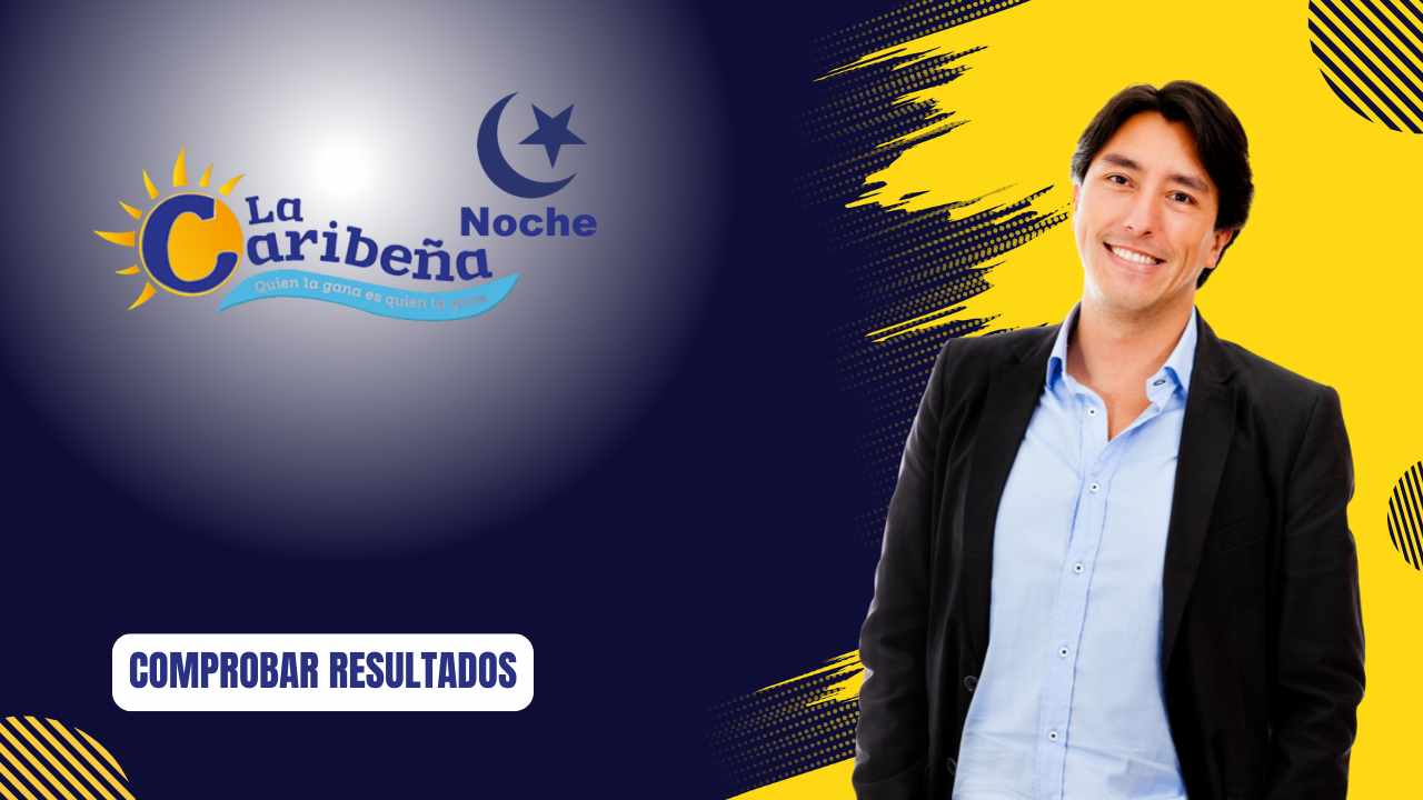 Resultado de La Caribeña Noche, sábado 1 de marzo de 2025