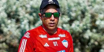 César Farías estaría viviendo sus últimos días como entrenador del Junior FC