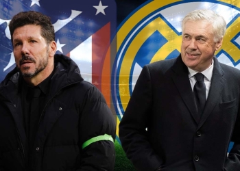 champions league atletico real madrid simeone ancelotti partidos
