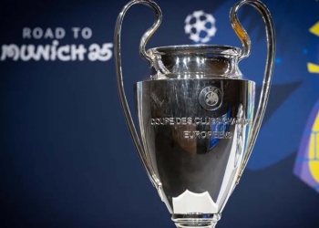 champions league octavos de final canales tv streaming