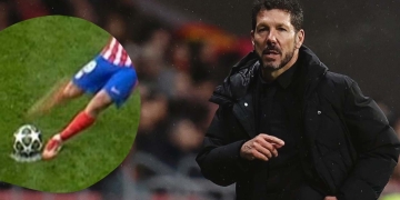 champions league penalti julian alvarez atletico real madrid cholo simeone