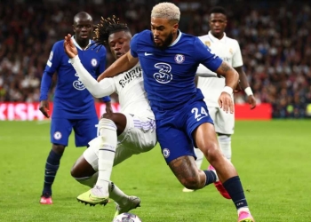 Chelsea ha hecho las inversiones más altas, pero los títulos de Champions han sido para Real Madrid