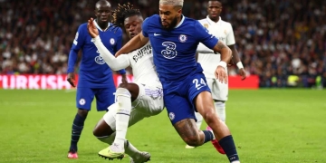 Chelsea ha hecho las inversiones más altas, pero los títulos de Champions han sido para Real Madrid