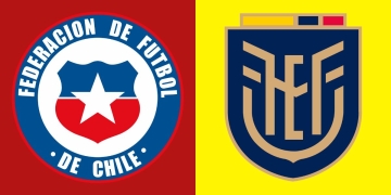 Canales que transmiten el Chile vs Ecuador
