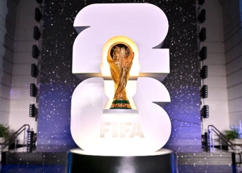 Copa Mundial 2026