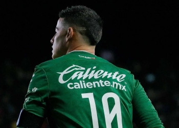 club leon mundial de clubes fichajes caso james rodriguez