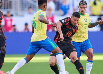 La historia no favorece a la ‘Tricolor’ cuando se trata de visitar a Brasil en eliminatorias