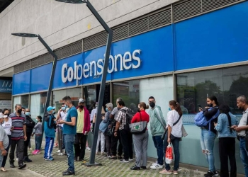 Colpensiones y el nuevo reto que asumirá con la reforma de pensiones.
