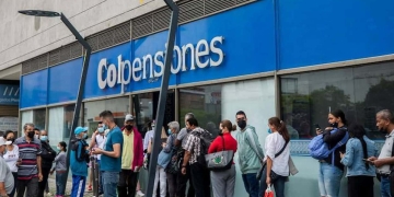 Colpensiones y el nuevo reto que asumirá con la reforma de pensiones.