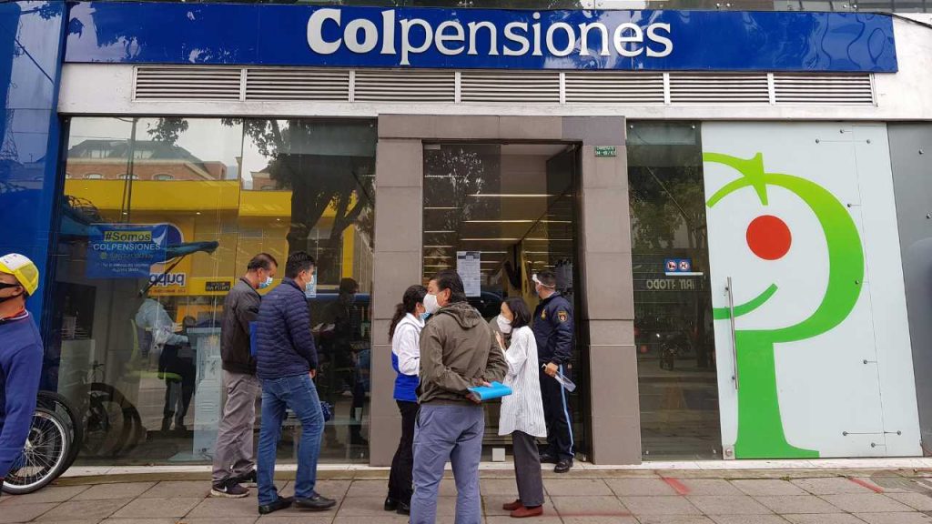 El programa Beps sigue creciendo y beneficiando a más colombianos