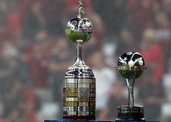 Tras 10 años, el Fútbol Colombiano espera ganar ambos trofeos nuevamente