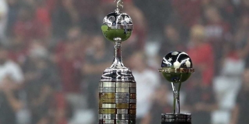 Tras 10 años, el Fútbol Colombiano espera ganar ambos trofeos nuevamente