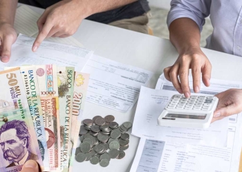 El calendario tributario establecerá fechas límite para la declaración de renta según el último dígito