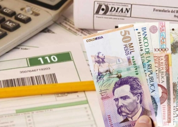 Para 2025 la DIAN implementó modificaciones en la declaración de renta