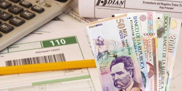 Para 2025 la DIAN implementó modificaciones en la declaración de renta