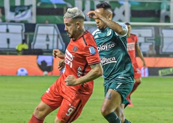 deportivo cali america clasico liga betplay formaciones