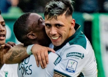 deportivo cali fichajes emiliano rodriguez 2025
