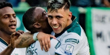 deportivo cali fichajes emiliano rodriguez 2025