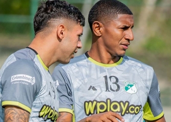 deportivo cali formacion titular boyaca chico liga betplay