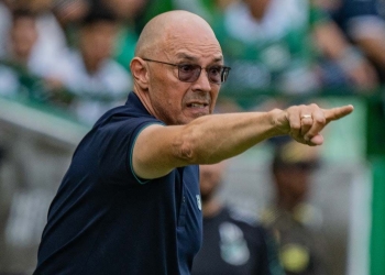 deportivo cali liga betplay alfredo arias