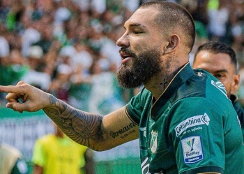 deportivo cali titular union magdalena liga betplay