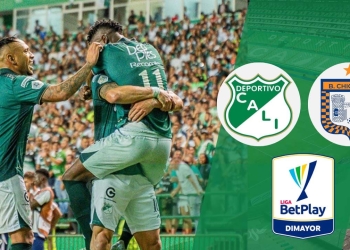 deportivo cali vs boyaca chico donde ver en vivo liga betplay