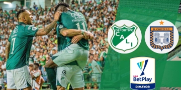 deportivo cali vs boyaca chico donde ver en vivo liga betplay