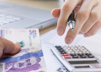 descuento pago impuesto predial bogota