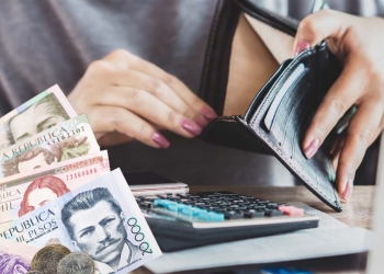 deudas en colombia prescripcion