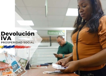 devolucion del iva 2025 colombia razones perder beneficio