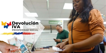 devolucion del iva 2025 colombia razones perder beneficio