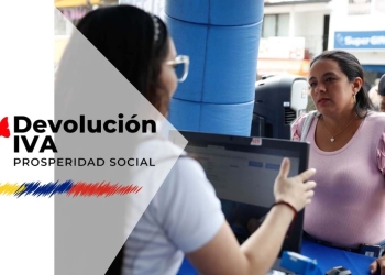 devolucion del iva pagos marzo