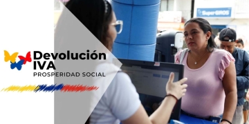 devolucion del iva pagos marzo