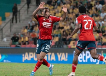 La expresión futbolística del DIM es un buen augurio para su fanaticada