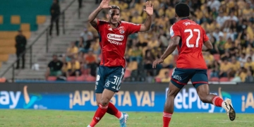 La expresión futbolística del DIM es un buen augurio para su fanaticada