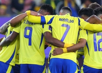 donde ver al nassr tv online
