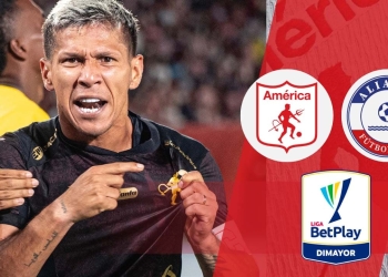 donde ver america de cali vs alianza liga betplay tv online