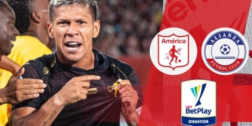 donde ver america de cali vs alianza liga betplay tv online