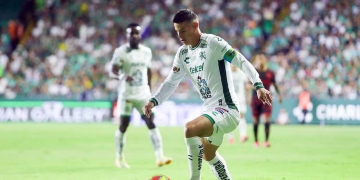Revisa las opciones para ver HOY a James Rodríguez con el Club León