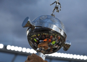 Fixture: fecha de partidos de la Copa Libertadores