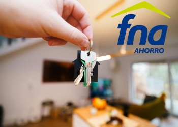 Fondo Nacional del Ahorro permitirá a millones acceder a una vivienda.