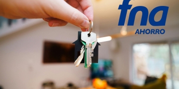 Fondo Nacional del Ahorro permitirá a millones acceder a una vivienda.