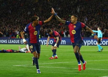 Más allá de los triunfos, el Barça está dejando números que sorprenden a propios y extraños
