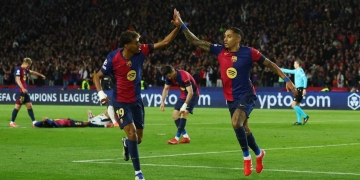 Más allá de los triunfos, el Barça está dejando números que sorprenden a propios y extraños