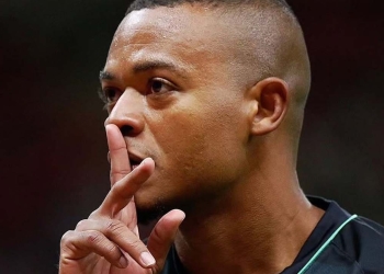 harold preciado suspension idolo deportivo cali