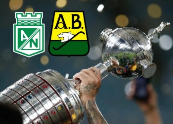 Horarios para ver la Copa Libertadores