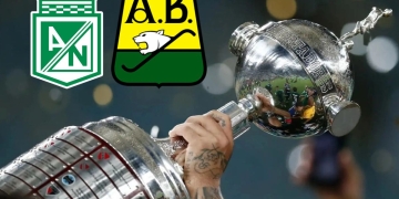 Horarios para ver la Copa Libertadores