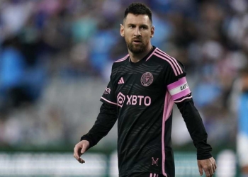 Lionel Messi regresa con Inter de Miami tras 2 partidos ausente