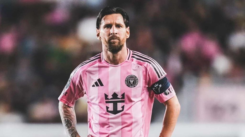 inter miami lionel messi concacaf champions cup cuartos de final